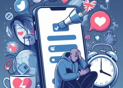 Redes Sociales: ¿Conexión o Manipulación?